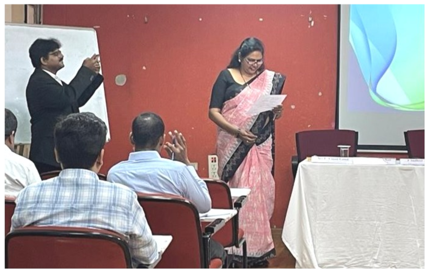 Lake Rejuvenation in Neknampur, Hyderabad