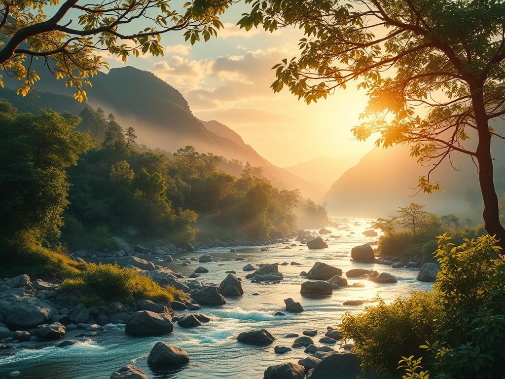 Sustainable Development